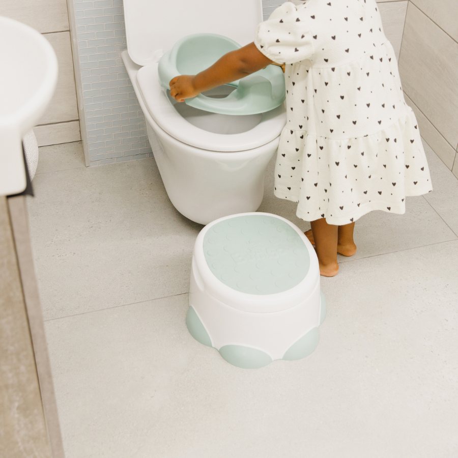 Bumbo Step 'N' Potty 3-in-1 Potty